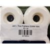 Image 2 : ENSEMBLE DE ROUES 53 MM 99A JART FOO FIGHTERS, (NEUF)