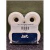 Image 3 : ENSEMBLE DE ROUES 53 MM 99A JART FOO FIGHTERS, (NEUF)