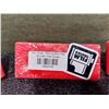 Image 1 : LOT DE 3 CIRES FILM TRUCKS PARKING BLOCK WAX, (NEUVES)