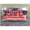 Image 1 : LOT DE 2 ENSEMBLES DE ROULEMENTS ABEC 5 608 ZZ JART, (NEUFS)