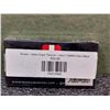 Image 1 : LOT DE 2 ENSEMBLES DE ROULEMENTS SWISS SUPER TITANIUM 1 ABEC 7 608RS SILVER BLACK MOSAIC, (NEUFS)