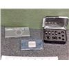 Image 1 : LOT DE 3 ROULEMENTS ASSORTIS MOSAIC ET FILM TRUCKS ABEC 5, (NEUFS)