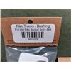 Image 2 : LOT DE 8 BUSHINGS 88A FILM TRUCKS, (NEUFS)