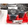 Image 4 : LOT DE 7 RISERS 1/2 BAKU X VULCAN ASSAULT KIT, (NEUFS)