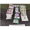 Image 1 : LOT DE 11 LACETS ET BRACELETS GRIMEY, (NEUFS)