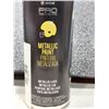 Image 2 : LOT DE 8 BOMBES AÉROSOL ASSORTIES MTN PRO METALLIC 400 ML, (NEUVES)