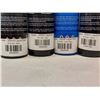 Image 2 : LOT DE 4 PEINTURES LIQUIDES ASSORTIES DOPE 200 ML, (NEUVES)