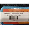 Image 3 : LOT DE 4 RECHARGES ASSORTIES MOLOTOW ONE4ALL 180 ML, (NEUVES)