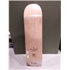 Image 1 : LOT DE 2 PLANCHES DE SKATE 8.375 X 31.875 CRACK HOUSE THIS AIN'T A BLANK NATURELLE, (NEUVES)