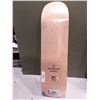 Image 1 : LOT DE 2 PLANCHES DE SKATE 8.5 X 32 CRACK HOUSE THIS AIN'T A BLANK NATURELLE, (NEUVES)