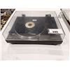 Image 1 : TOURNE-DISQUE DIRECT DRIVE AUDIO-TECHNICA AT-LP120XUSB