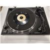 Image 2 : TOURNE-DISQUE DIRECT DRIVE AUDIO-TECHNICA AT-LP120XUSB