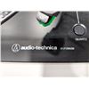 Image 3 : TOURNE-DISQUE DIRECT DRIVE AUDIO-TECHNICA AT-LP120XUSB
