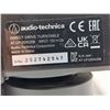Image 4 : TOURNE-DISQUE DIRECT DRIVE AUDIO-TECHNICA AT-LP120XUSB
