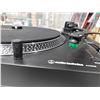 Image 3 : TOURNE-DISQUE DIRECT DRIVE AUDIO-TECHNICA AT-LP120XUSB