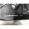 Image 4 : TOURNE-DISQUE DIRECT DRIVE AUDIO-TECHNICA AT-LP120XUSB