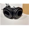 Image 2 : CASQUE D'ÉCOUTE PROFESSIONNEL AUDIO-TECHNICA ATH-M20X