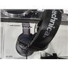 Image 4 : CASQUE D'ÉCOUTE PROFESSIONNEL AUDIO-TECHNICA ATH-M20X