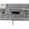 Image 2 : AMPLIFICATEUR BLUETOOTH NUMÉRIQUE DONNER MAMP5