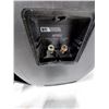 Image 2 : LOT DE 2 HAUT-PARLEURS MURAL OSD AUDIO AP850