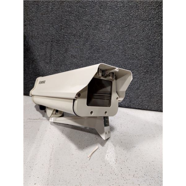LOT DE 10 BOÎTIERS VIDES POUR CAMÉRA DE SURVEILLANCE EXTÉRIEUR DIGIMERGE