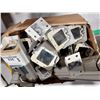 Image 4 : LOT DE 10 BOÎTIERS VIDES POUR CAMÉRA DE SURVEILLANCE EXTÉRIEUR DIGIMERGE