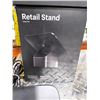 Image 1 : SUPPORT DE COMPTOIR POUR TABLETTE (RETAIL STAND)