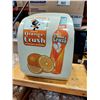 Image 1 : DISTRIBUTEUR D'ESSUIE-MAINS KIMBERLY-CLARK PROFESSIONAL STYLE ORANGE CRUSH NEUF