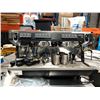 Image 1 : MACHINE À ESPRESSO NUOVA SIMONELLI APPIA LIFE, 2 GROUPES