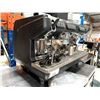 Image 3 : MACHINE À ESPRESSO NUOVA SIMONELLI APPIA LIFE, 2 GROUPES