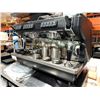 Image 4 : MACHINE À ESPRESSO NUOVA SIMONELLI APPIA LIFE, 2 GROUPES