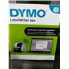 Image 2 : IMPRIMANTE D'ÉTIQUETTES DYMO LABELWRITER 550 (DANS SAC)