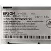 Image 3 : IMPRIMANTE DE REÇUS EPSON TM-M30III
