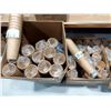 Image 2 : LOT DE BOÎTES DE GOBELETS EN CARTON DOUBLE PAROI CAMBIUM, FORMATS ASSORTIS (4OZ, 8OZ, 12OZ, 16OZ)