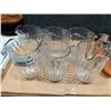 Image 3 : LOT DE 6 PICHETS EN PLASTIQUE NEUFS