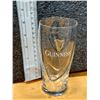 Image 1 : LOT DE 17 VERRES À BIÈRE GUINNESS (PINTE)