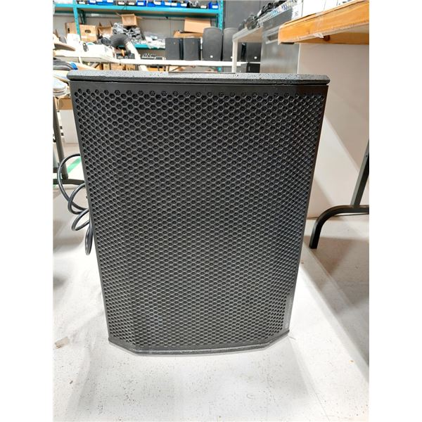 HAUT-PARLEUR CAISSON DE BASSE DB TECHNOLOGIES SUB 615
