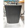 Image 1 : HAUT-PARLEUR CAISSON DE BASSE DB TECHNOLOGIES SUB 615