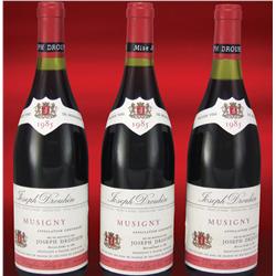 Domaine Joseph Drouhin - Vintage - 1985Musigny