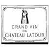 Image 1 : Chateau Latour - Vintage - 2004