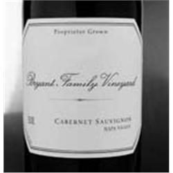 Bryant Family Vineyard - Vintage - 1997Cabernet Sauvignon