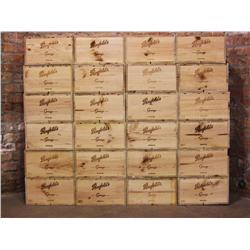 Penfolds - Vintage - 2000Grange