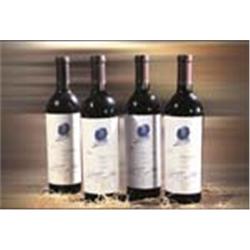Opus One - Vintage - 1979 (1) Opus One - Vintage - 1980 (1) Opus One - Vintage - 1981 (1) Opus One -