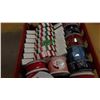 Image 1 : BOX C/W RIBBON & ACCESSORIES