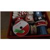 Image 2 : BOX C/W RIBBON & ACCESSORIES