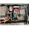 Image 13 : 2019 Nissan Leaf SL Electric Hatchback, Lic. 417D, 47106 Miles (Starts & Runs - See Video)