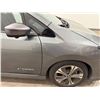 Image 26 : 2019 Nissan Leaf SL Electric Hatchback, Lic. 417D, 47106 Miles (Starts & Runs - See Video)