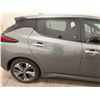 Image 29 : 2019 Nissan Leaf SL Electric Hatchback, Lic. 417D, 47106 Miles (Starts & Runs - See Video)