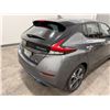 Image 31 : 2019 Nissan Leaf SL Electric Hatchback, Lic. 417D, 47106 Miles (Starts & Runs - See Video)
