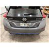 Image 32 : 2019 Nissan Leaf SL Electric Hatchback, Lic. 417D, 47106 Miles (Starts & Runs - See Video)